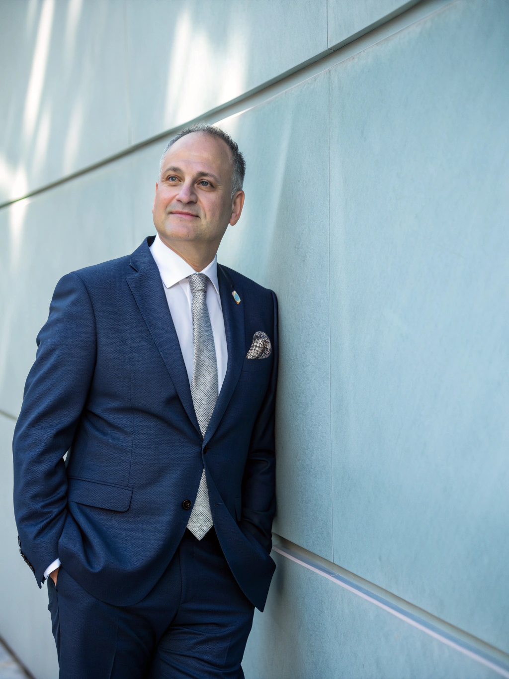 Professionelle Investoren